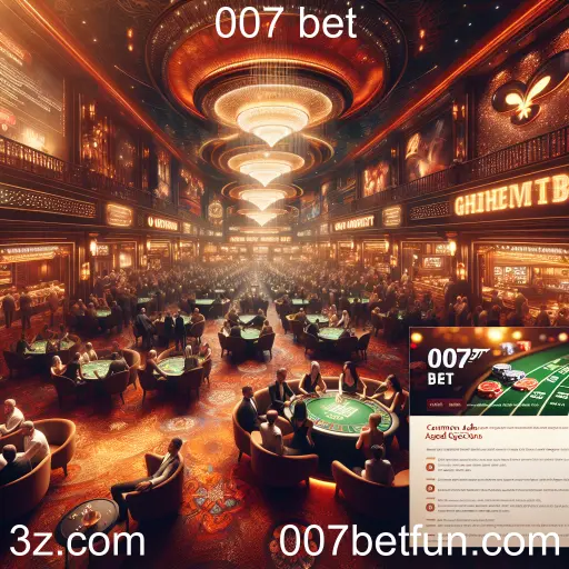 Estatísticas de bônus da 007 bet em São Paulo, Rio de Janeiro e Brasília